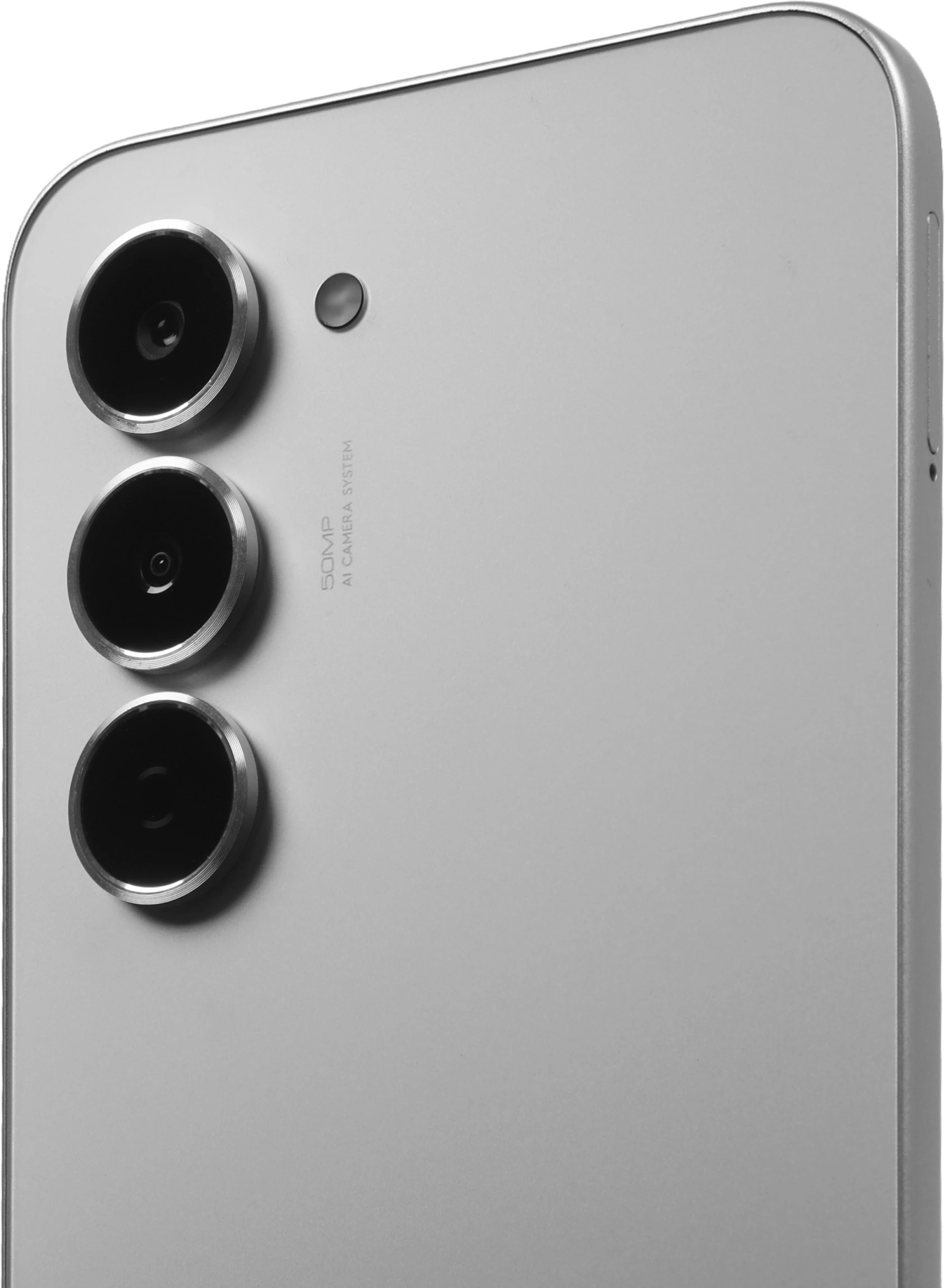 Смартфон Tecno Spark 40 Pro 8ГБ/256ГБ, титан (km6 256+8 moon titanium) от официального дилера в России