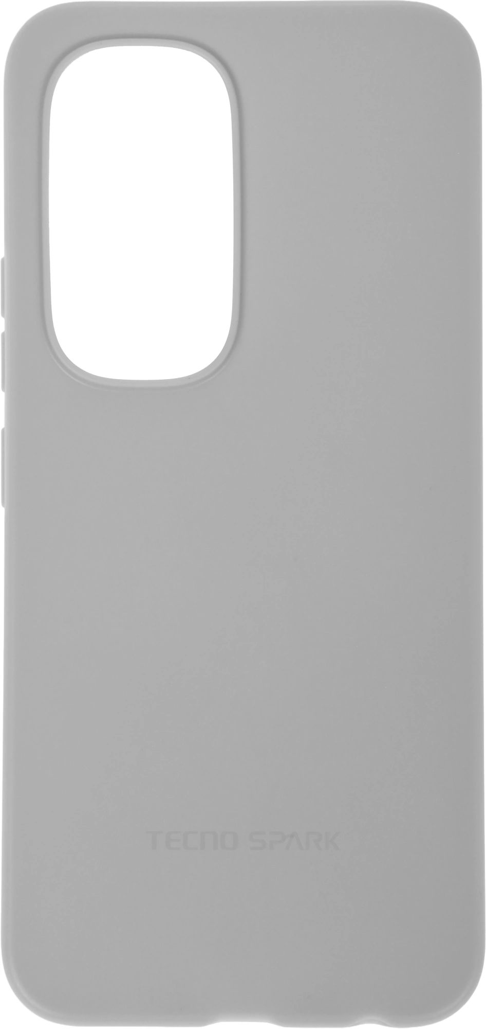 Смартфон Tecno Spark 40 Pro 8ГБ/256ГБ, титан (km6 256+8 moon titanium) от официального дилера в России