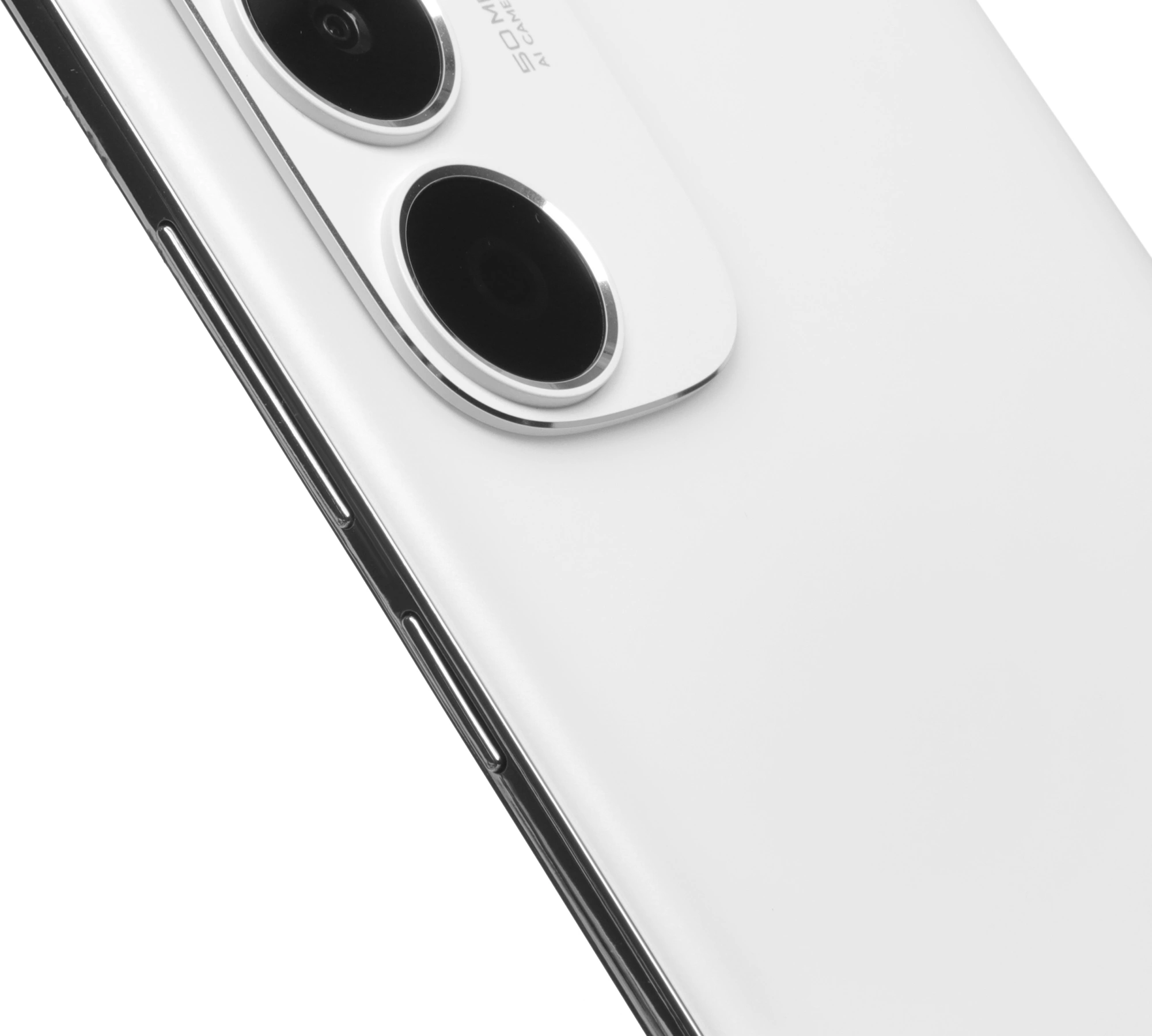 Смартфон Tecno Spark 40 Pro+ 8ГБ/256ГБ, белый (km7 256+8 aurora white) от официального дилера в России