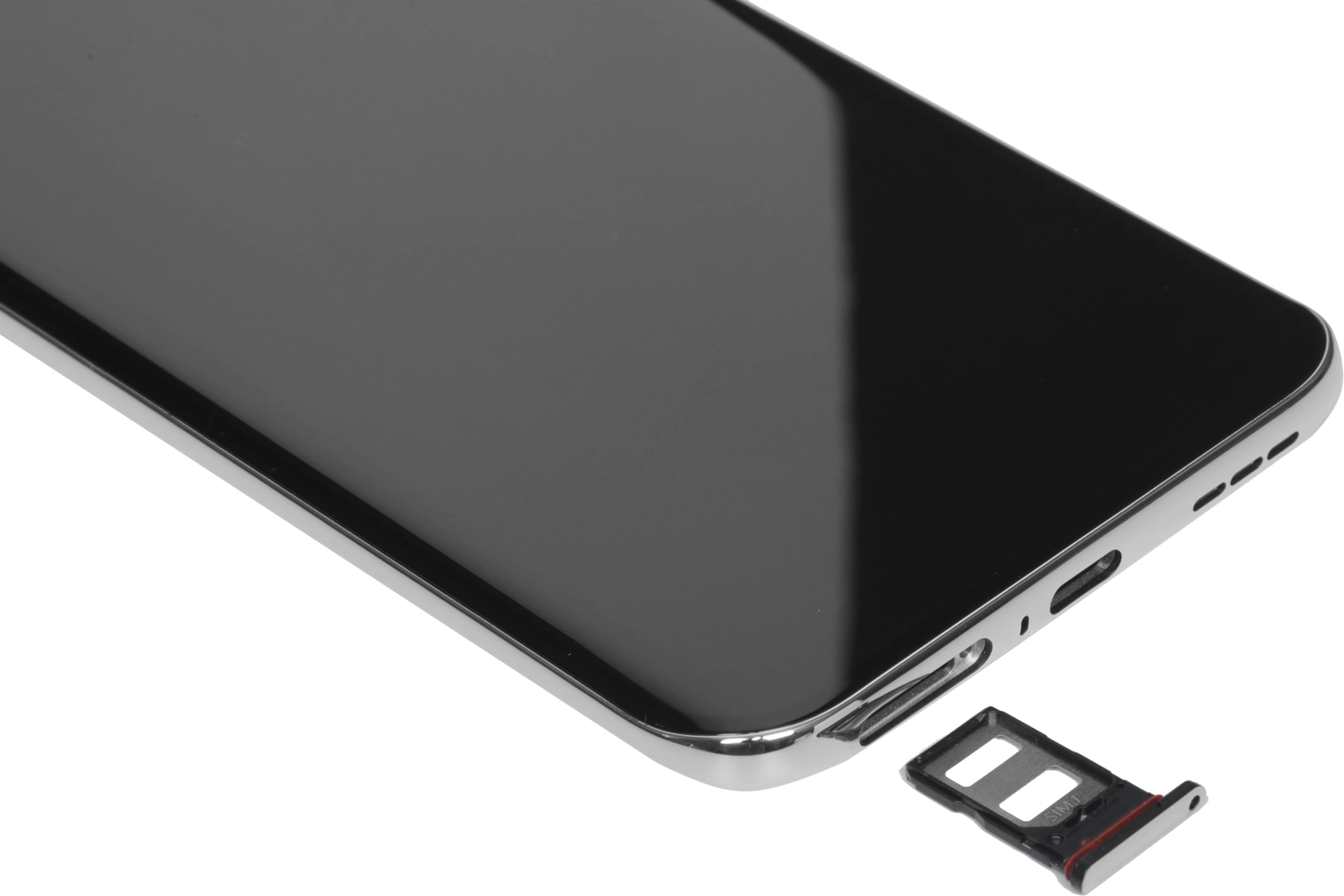 Смартфон Tecno Spark 40 Pro+ 8ГБ/256ГБ, белый (km7 256+8 aurora white) от официального дилера в России