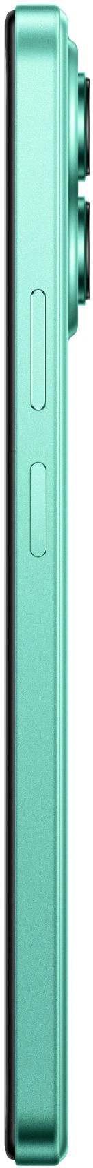Смартфон Tecno Pova 7 Neo 8ГБ/256ГБ, зеленый (lj6 256+8 neon cyan) от официального дилера в России