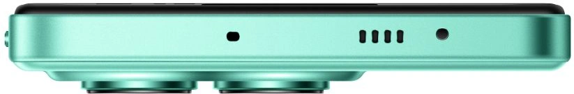 Смартфон Tecno Pova 7 Neo 8ГБ/256ГБ, зеленый (lj6 256+8 neon cyan) от официального дилера в России