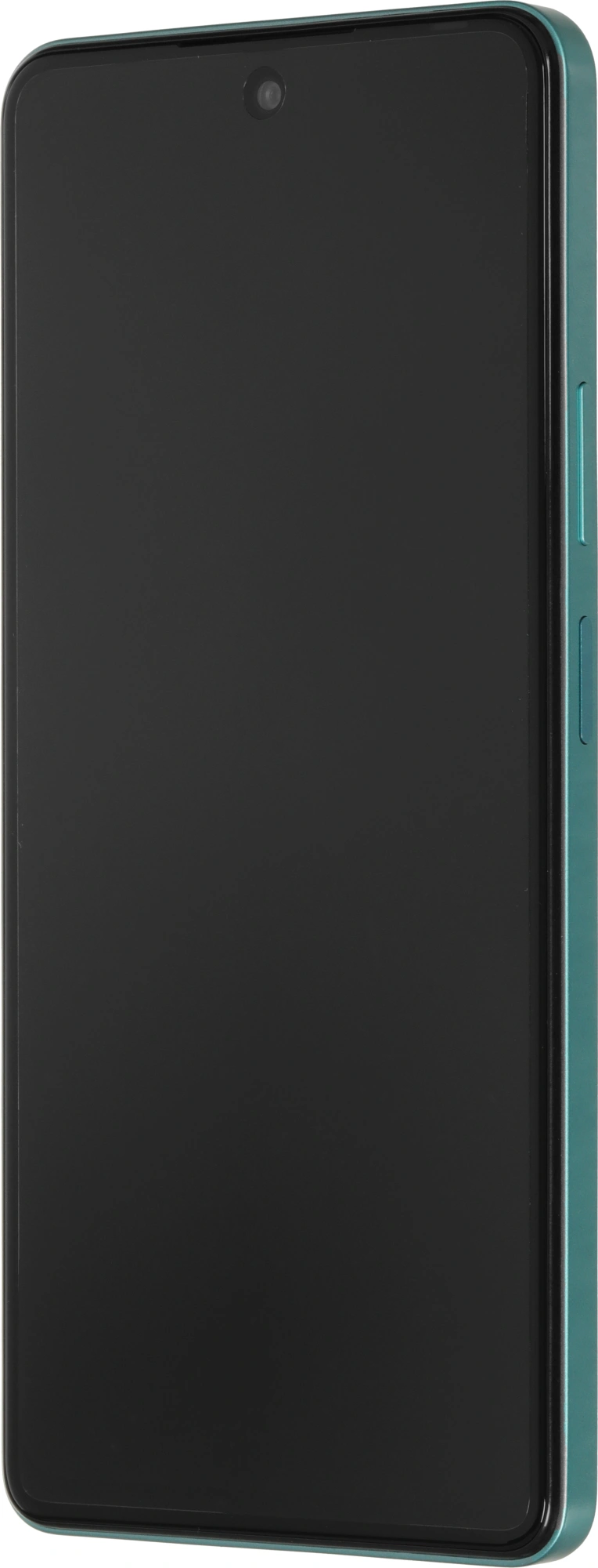 Смартфон Tecno Pova 7 Neo 8ГБ/256ГБ, зеленый (lj6 256+8 neon cyan) от официального дилера в России