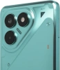 Смартфон Tecno Pova 7 Neo 8ГБ/256ГБ, зеленый (lj6 256+8 neon cyan) от официального дилера в России