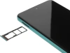 Смартфон Tecno Pova 7 Neo 8ГБ/256ГБ, зеленый (lj6 256+8 neon cyan) от официального дилера в России