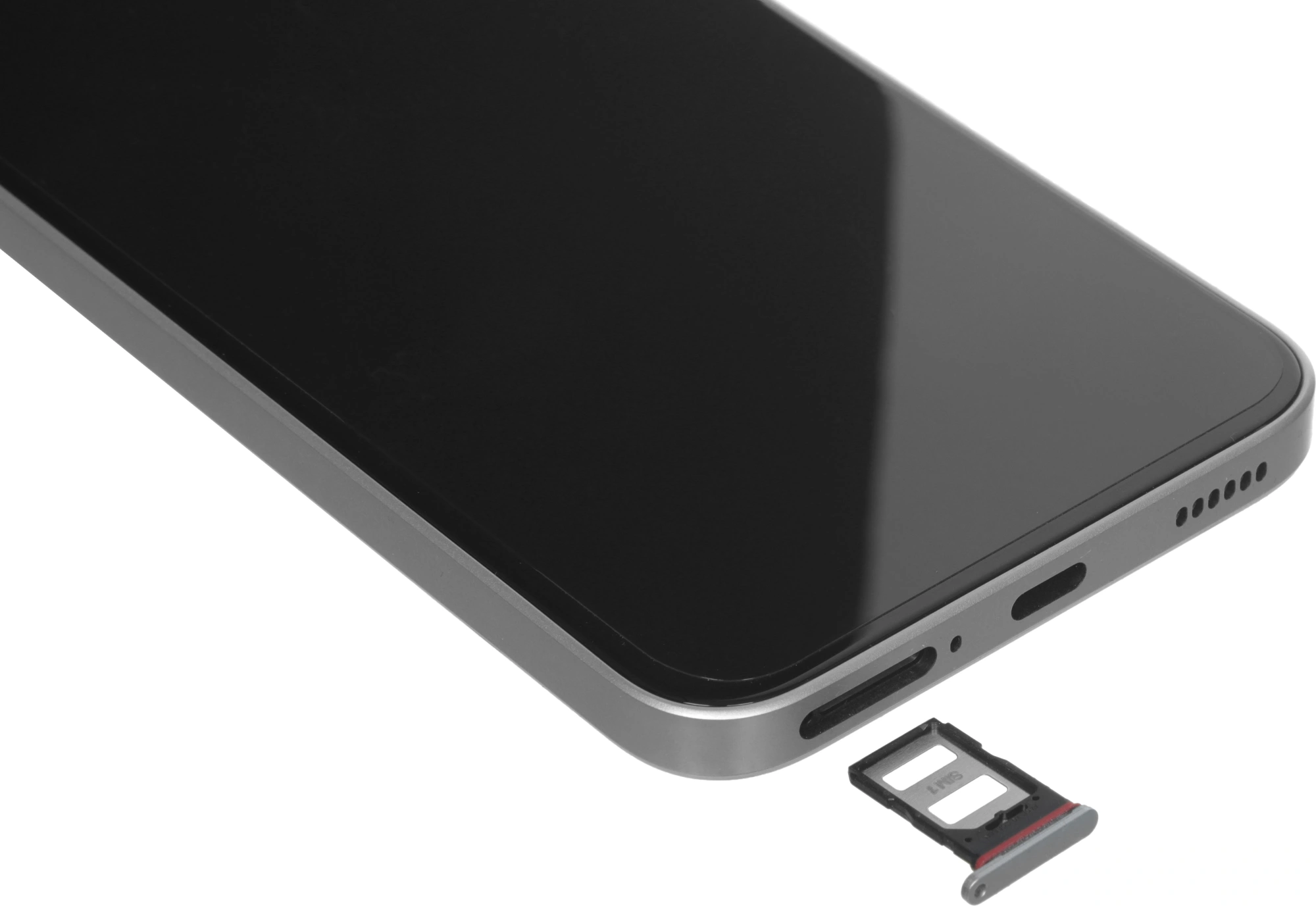 Смартфон Tecno Pova 7 Pro 5G 8ГБ/256ГБ, серый (lj8 256+8 dynamic grey) от официального дилера в России