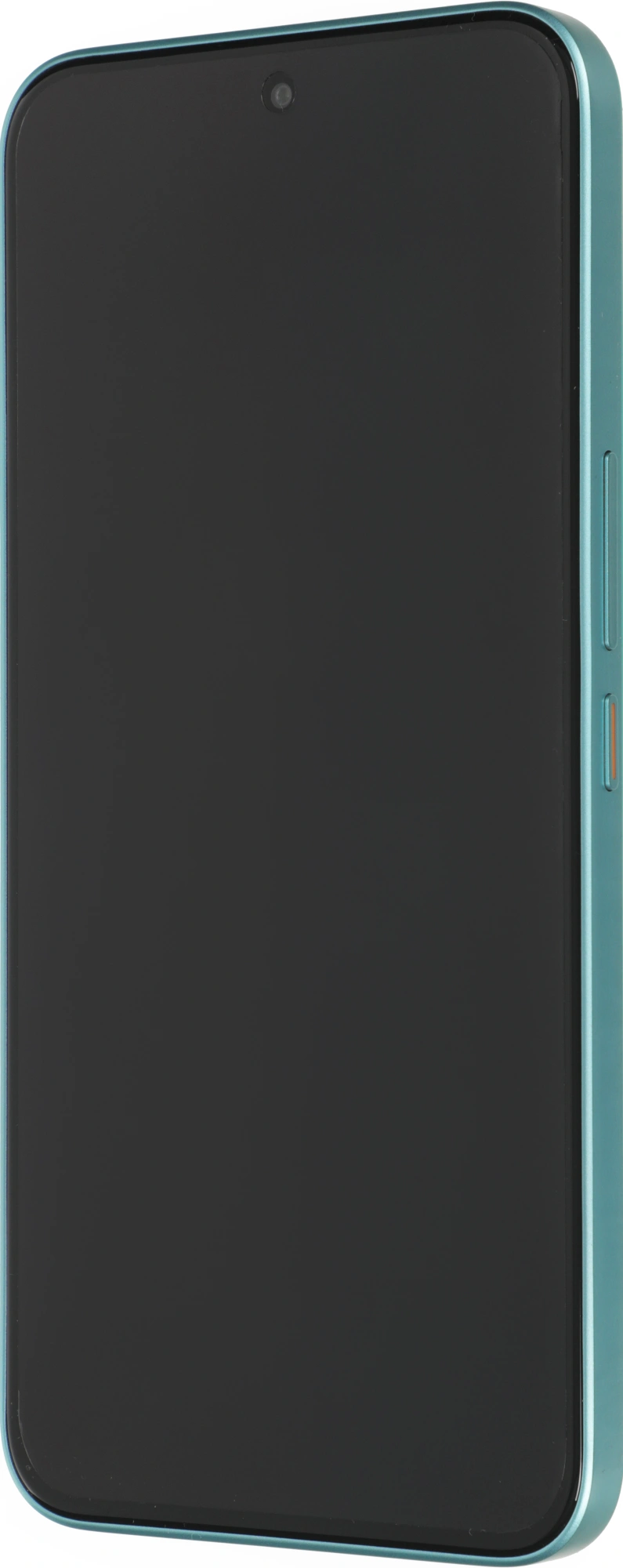 Смартфон Tecno Pova 7 Pro 5G 12ГБ/256ГБ, зеленый (lj8 256+12 neon cyan) от официального дилера в России