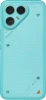 Смартфон Tecno Pova 7 Pro 5G 12ГБ/256ГБ, зеленый (lj8 256+12 neon cyan) от официального дилера в России