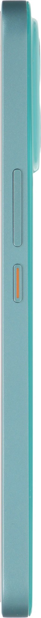 Смартфон Tecno Pova 7 Pro 5G 12ГБ/256ГБ, зеленый (lj8 256+12 neon cyan) от официального дилера в России