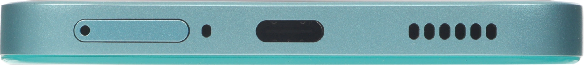 Смартфон Tecno Pova 7 Pro 5G 12ГБ/256ГБ, зеленый (lj8 256+12 neon cyan) от официального дилера в России