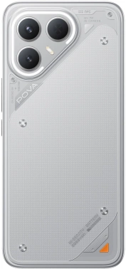 Смартфон Tecno Pova 7 Pro 5G 12ГБ/256ГБ, серый (lj8 256+12 dynamic grey) TECNO