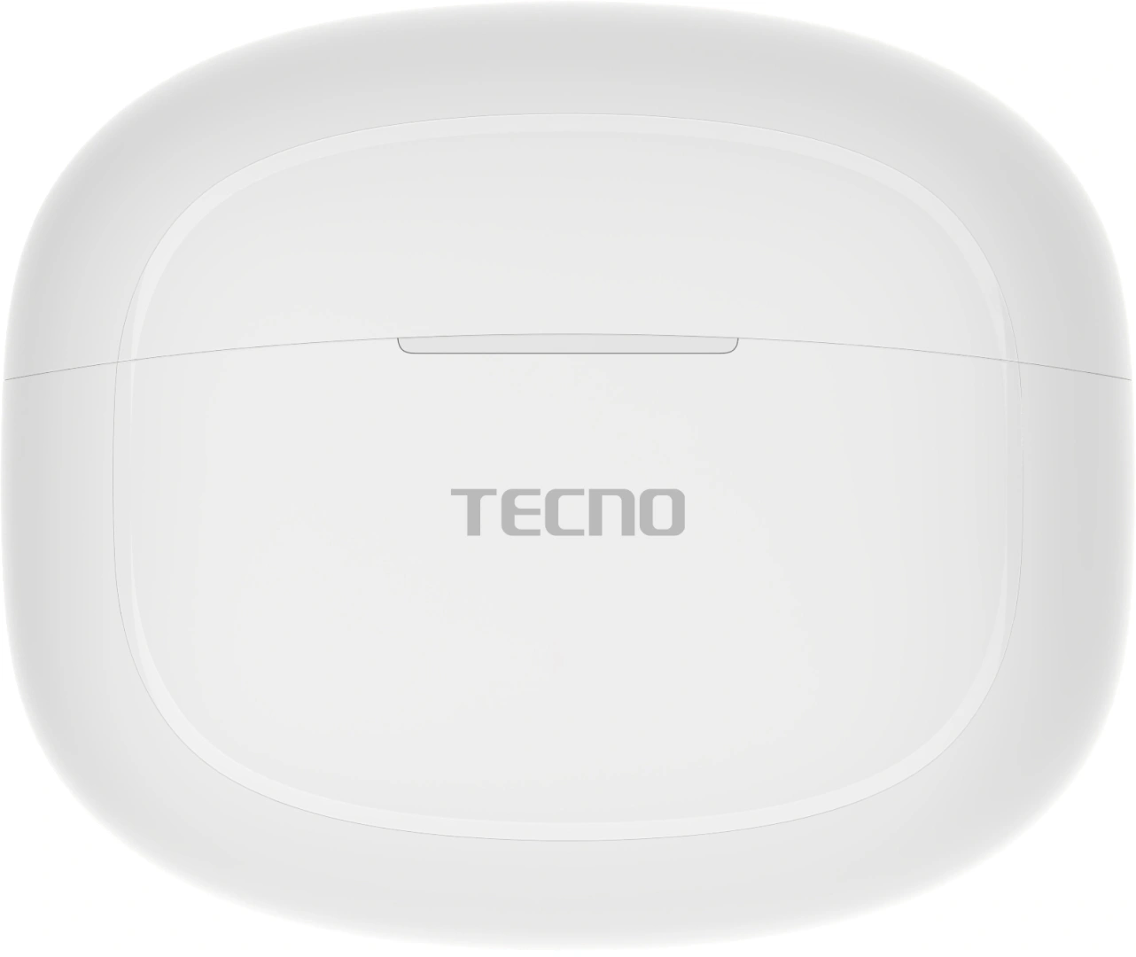 Беспроводные наушники Tecno Buds 4 Air, белый (bd04 air white) от официального дилера в России