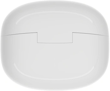 Беспроводные наушники Tecno Buds 4 Air, белый (bd04 air white) TECNO