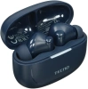 Беспроводные наушники Tecno Buds 4 Air, синий (bd04 air midnight blue) от официального дилера в России