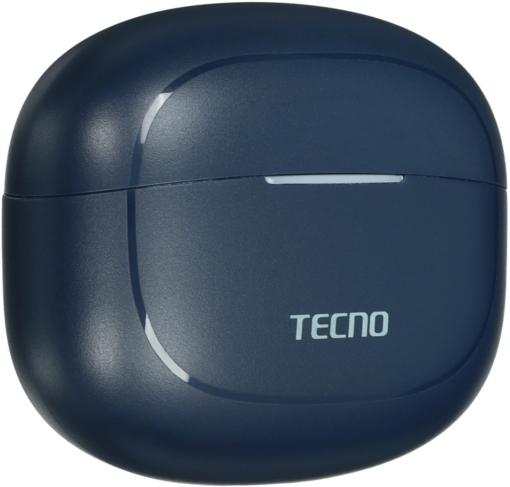 Беспроводные наушники Tecno Buds 4 Air, синий (bd04 air midnight blue) от официального дилера в России