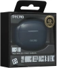 Беспроводные наушники Tecno Buds 4 Air, синий (bd04 air midnight blue) от официального дилера в России