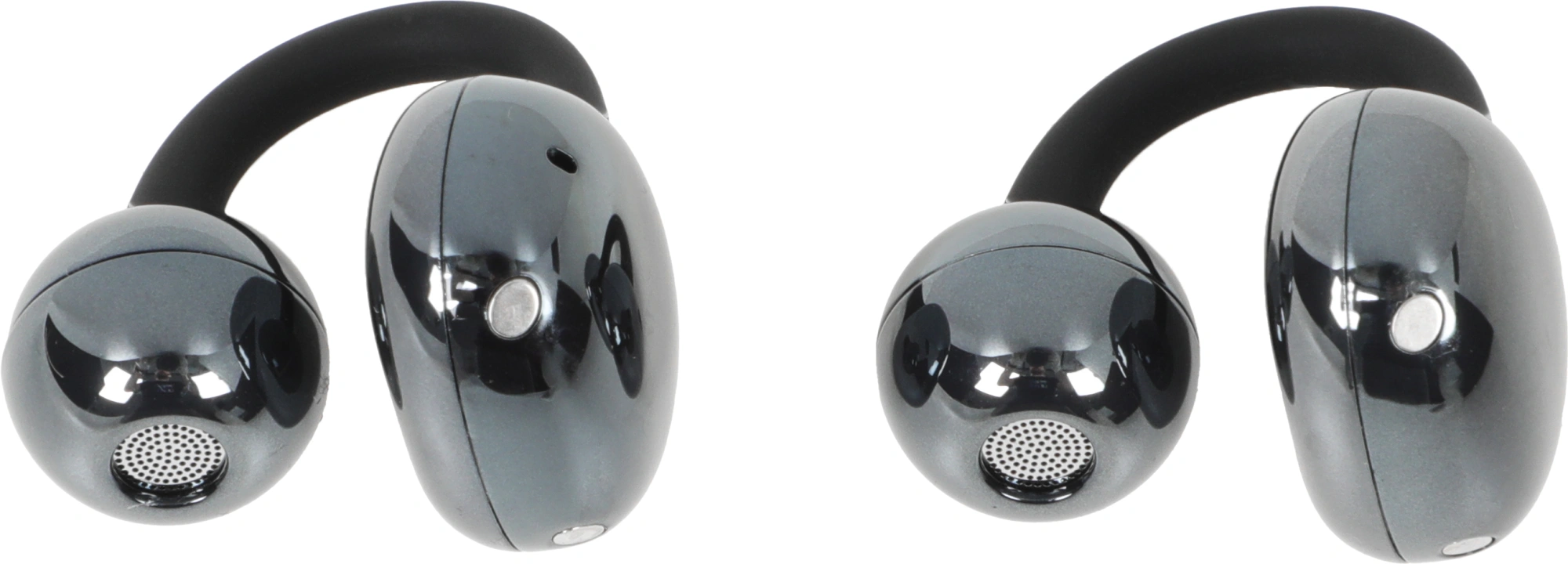 Беспроводные наушники Tecno, серый (ow01 grey) от официального дилера в России