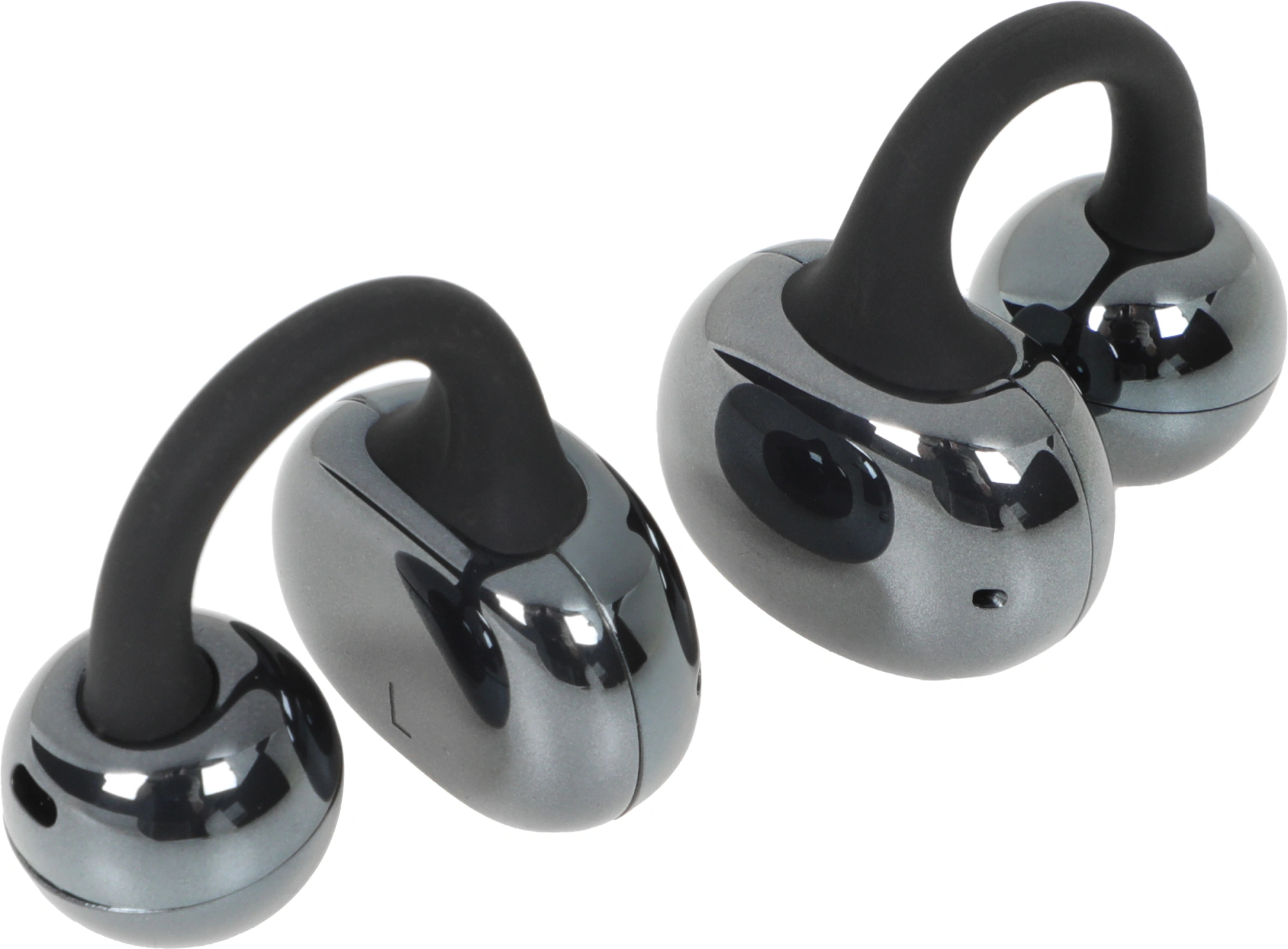 Беспроводные наушники Tecno, серый (ow01 grey) от официального дилера в России