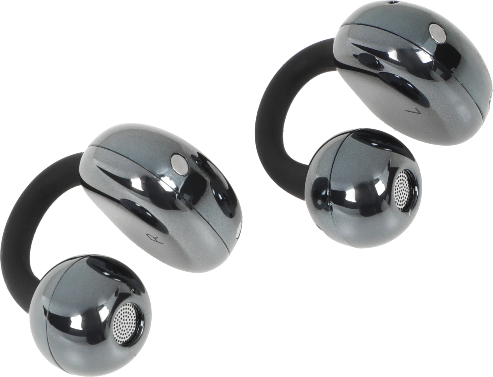 Беспроводные наушники Tecno, серый (ow01 grey) от официального дилера в России