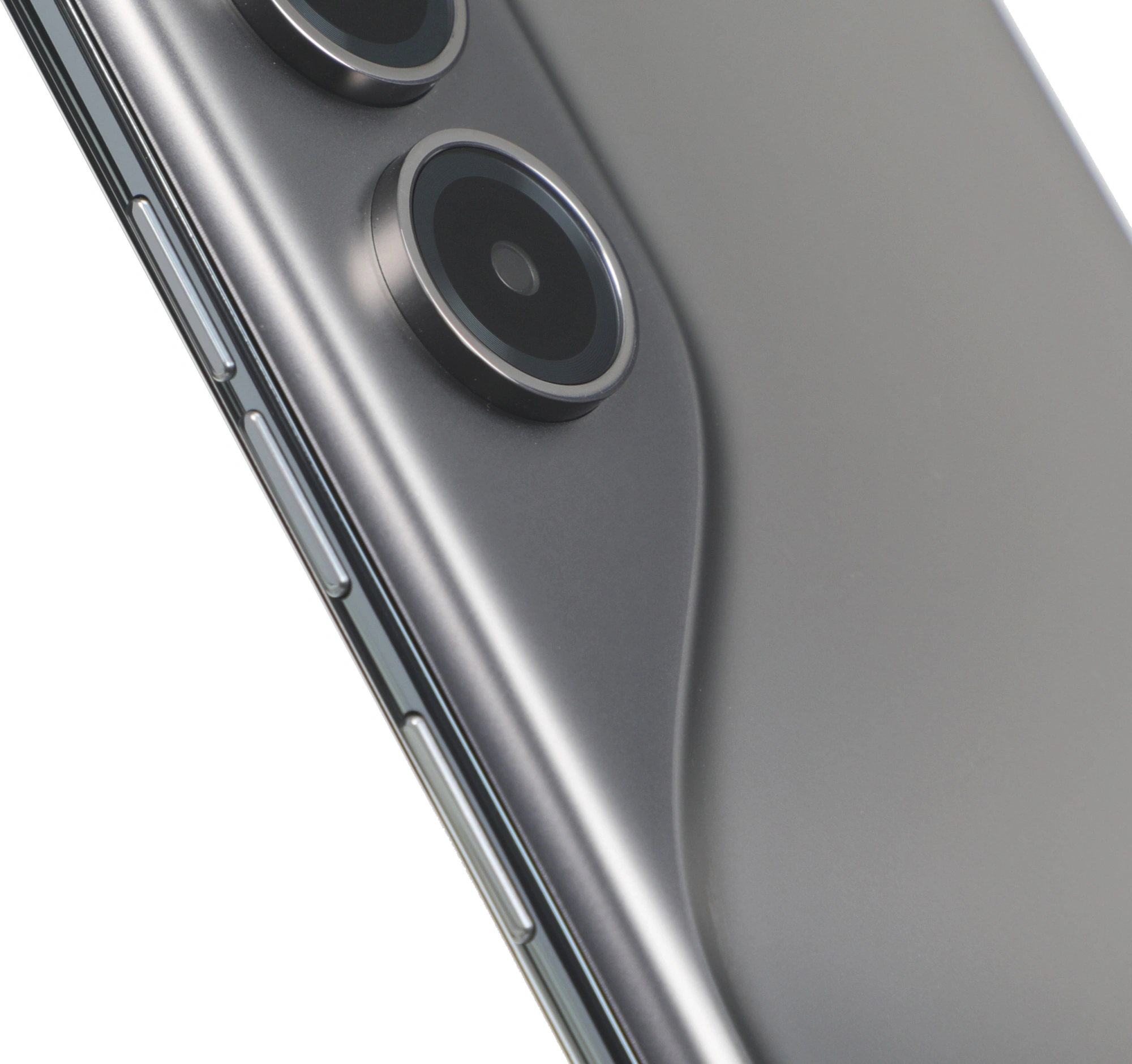 Смартфон Tecno Camon 40 Pro 5G 12ГБ/256ГБ, титановый (cm7 256+12 sandy titanium) от официального дилера в России