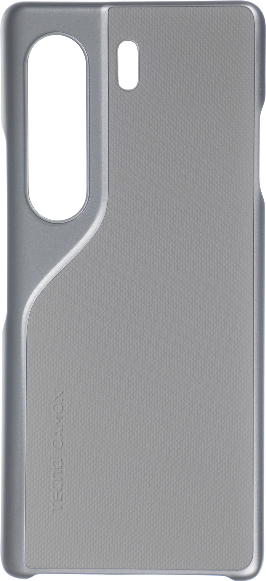 Смартфон Tecno Camon 40 Pro 5G 12ГБ/256ГБ, титановый (cm7 256+12 sandy titanium) от официального дилера в России