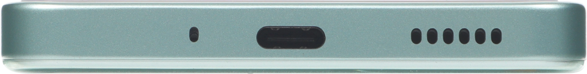 Смартфон Tecno Pova 7 5G 8ГБ/256ГБ, зеленый (lj7 256+8 oasis green) от официального дилера в России