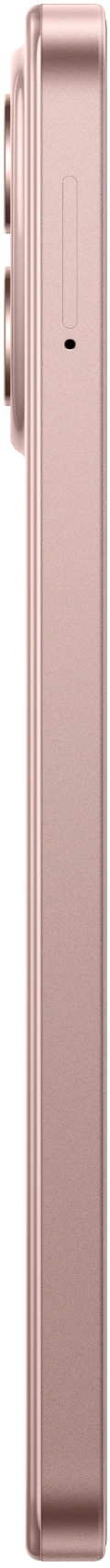 Смартфон Tecno Pova 7 5G 8ГБ/256ГБ, розовый (lj7 256+8 stardust pink) от официального дилера в России