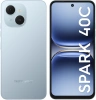 Смартфон Tecno Spark 40C 8ГБ/128ГБ, голубой (km4k 128+8 ripple blue) от официального дилера в России