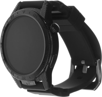 Смарт-часы TECNO Watch GT черный (wgt01) TECNO
