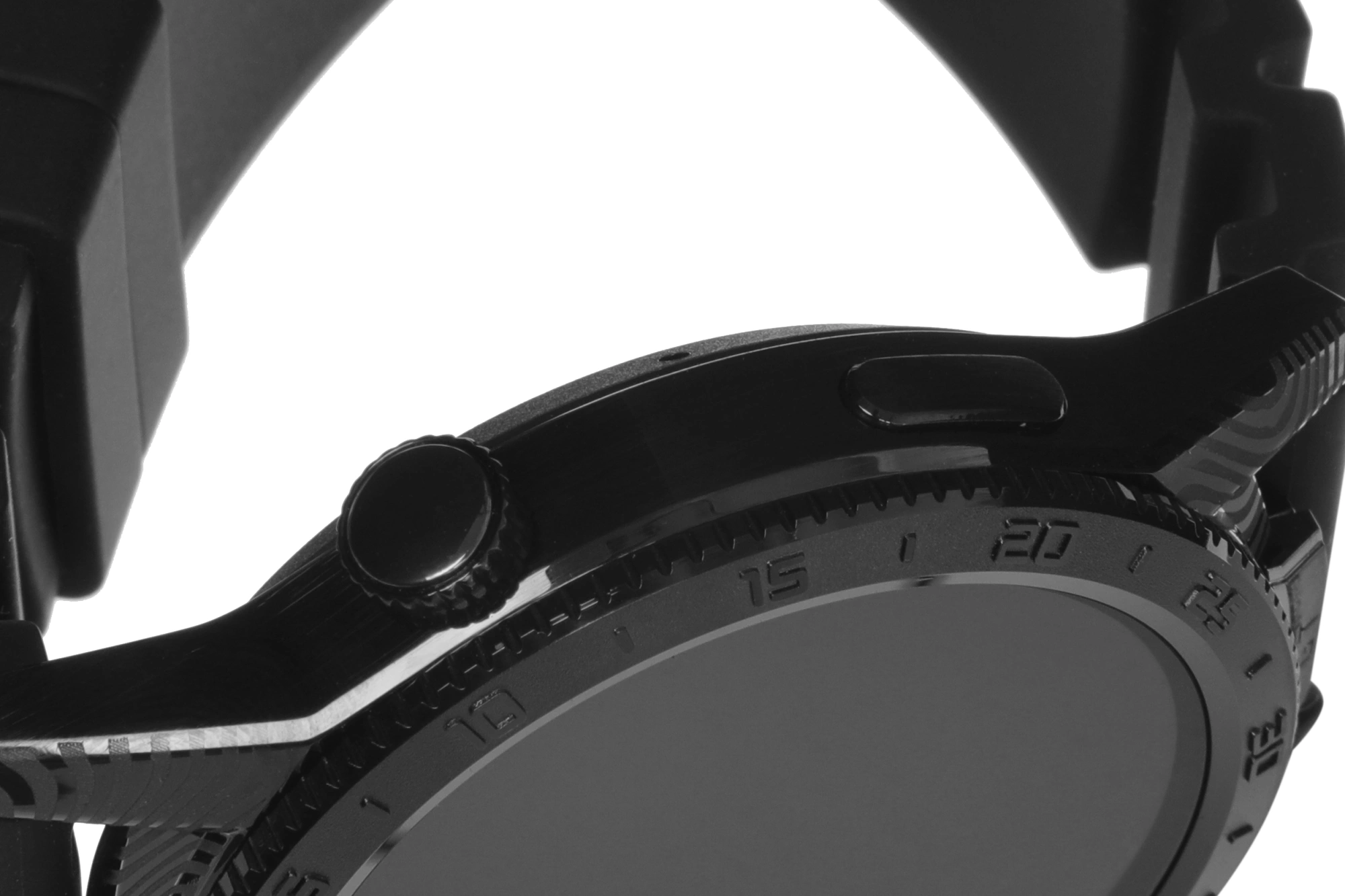 Смарт-часы TECNO Watch GT черный (wgt01) от официального дилера в России