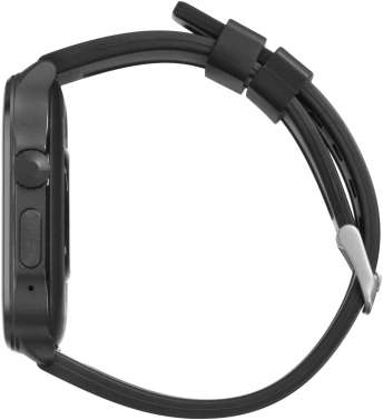 Смарт-часы TECNO Watch 3 Active черный (w03a) TECNO