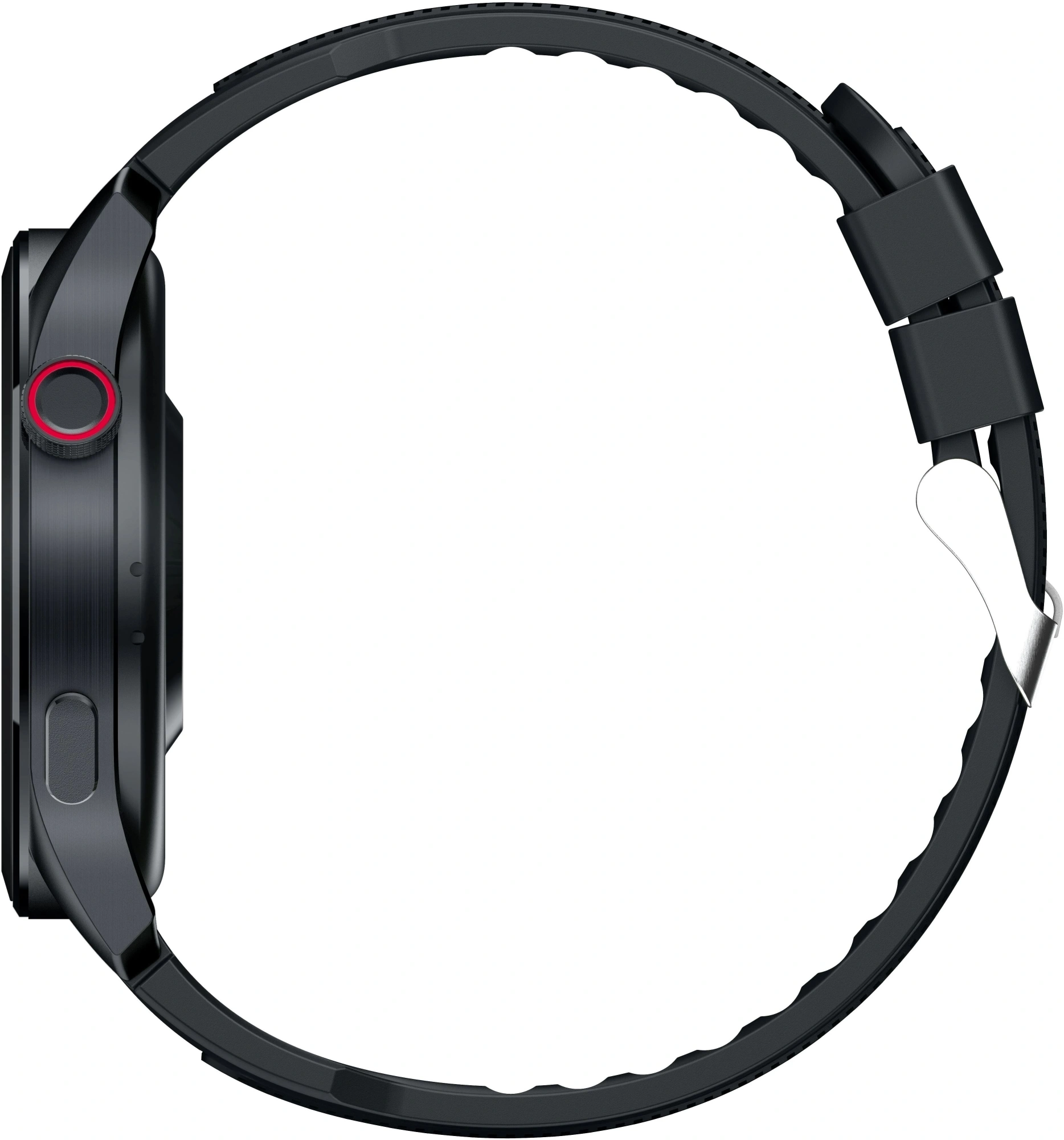 Смарт-часы TECNO Watch 3 Pro черный (wp03) от официального дилера в России