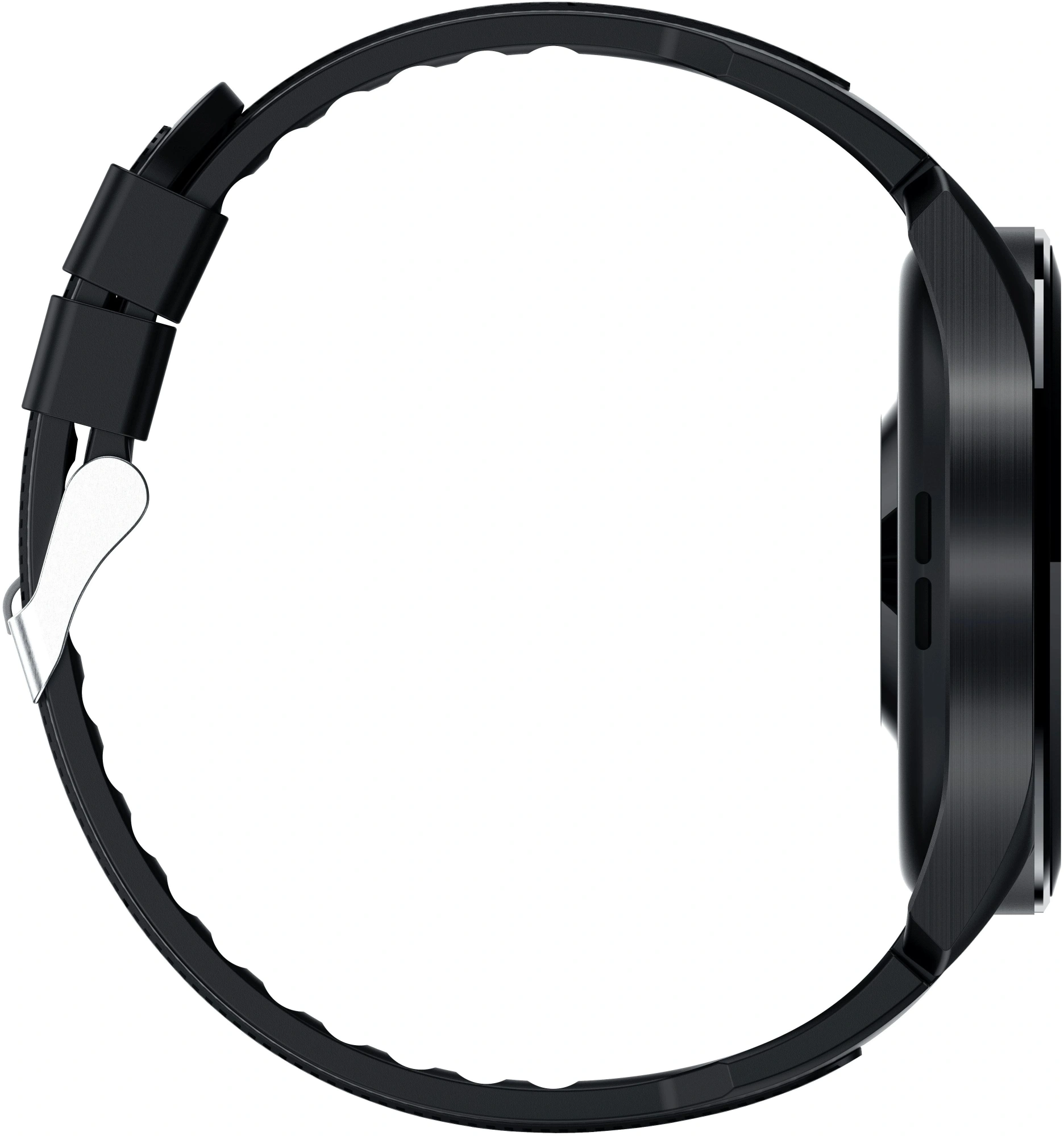 Смарт-часы TECNO Watch 3 Pro черный (wp03) от официального дилера в России