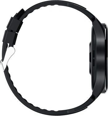 Смарт-часы TECNO Watch 3 Pro черный (wp03) TECNO