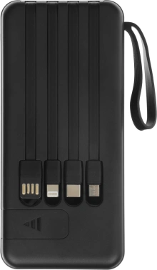 Мобильный аккумулятор TECNO OnGO L101 черный TECNO