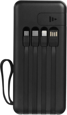 Мобильный аккумулятор TECNO OnGO L101Q черный TECNO