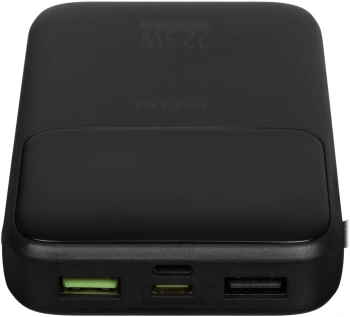 Мобильный аккумулятор TECNO Pocket S101Q черный TECNO