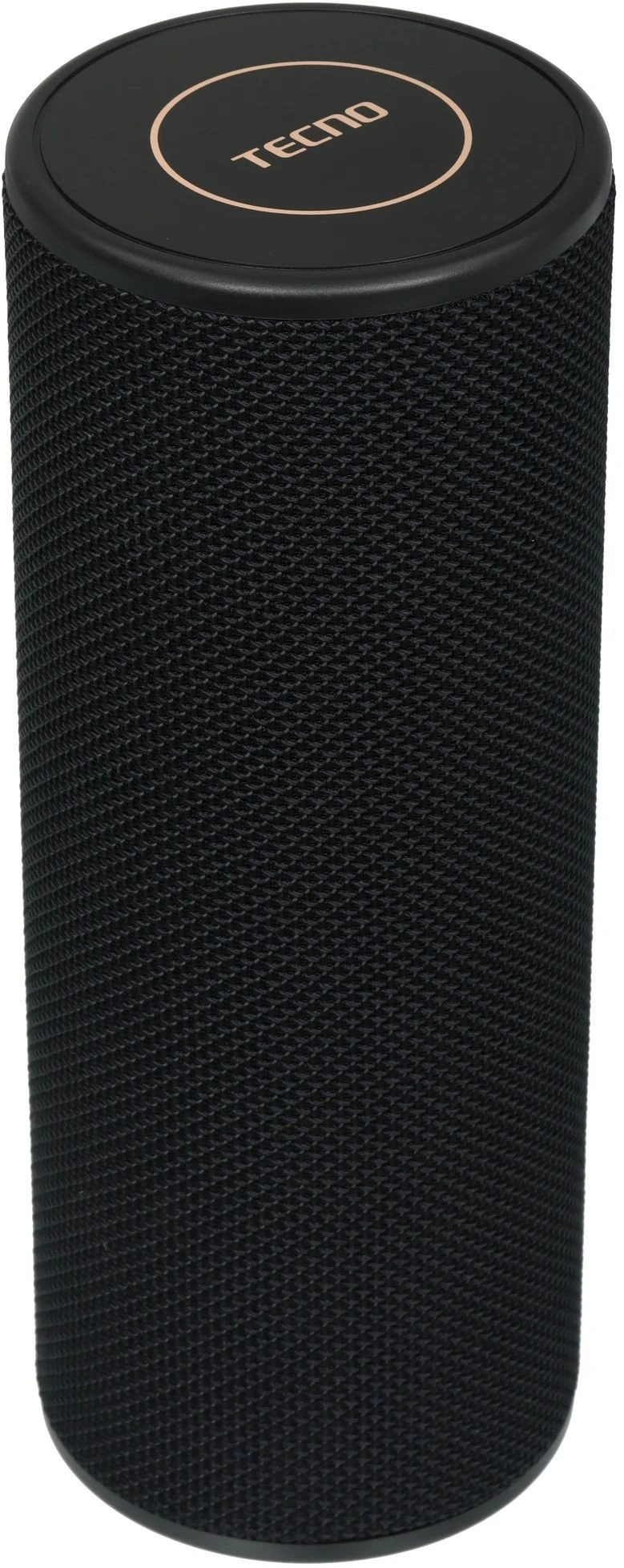 Колонка портативная Tecno S6 Square, 40Вт, черный (s6) от официального дилера в России