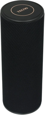 Колонка портативная Tecno S6 Square, 40Вт, черный (s6) TECNO