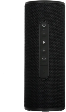 Колонка портативная Tecno S6 Square, 40Вт, черный (s6) TECNO