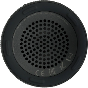 Колонка портативная Tecno S6 Square, 40Вт, черный (s6) TECNO