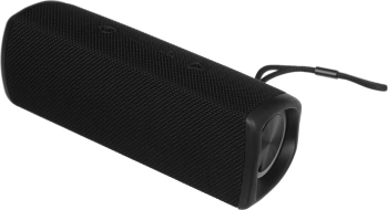 Колонка портативная Tecno S5 Square, 30Вт, черный (s5) TECNO