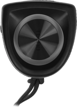 Колонка портативная Tecno S5 Square, 30Вт, черный (s5) TECNO