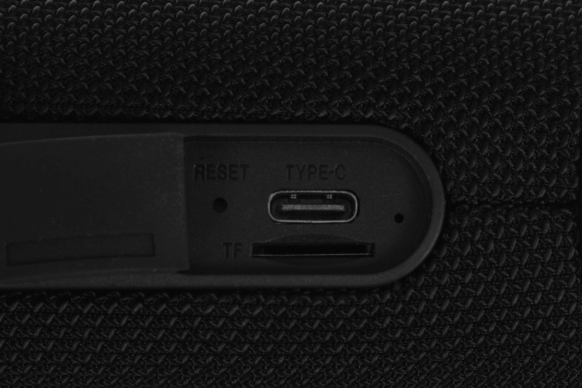 Колонка портативная Tecno S5 Square, 30Вт, черный (s5) от официального дилера в России