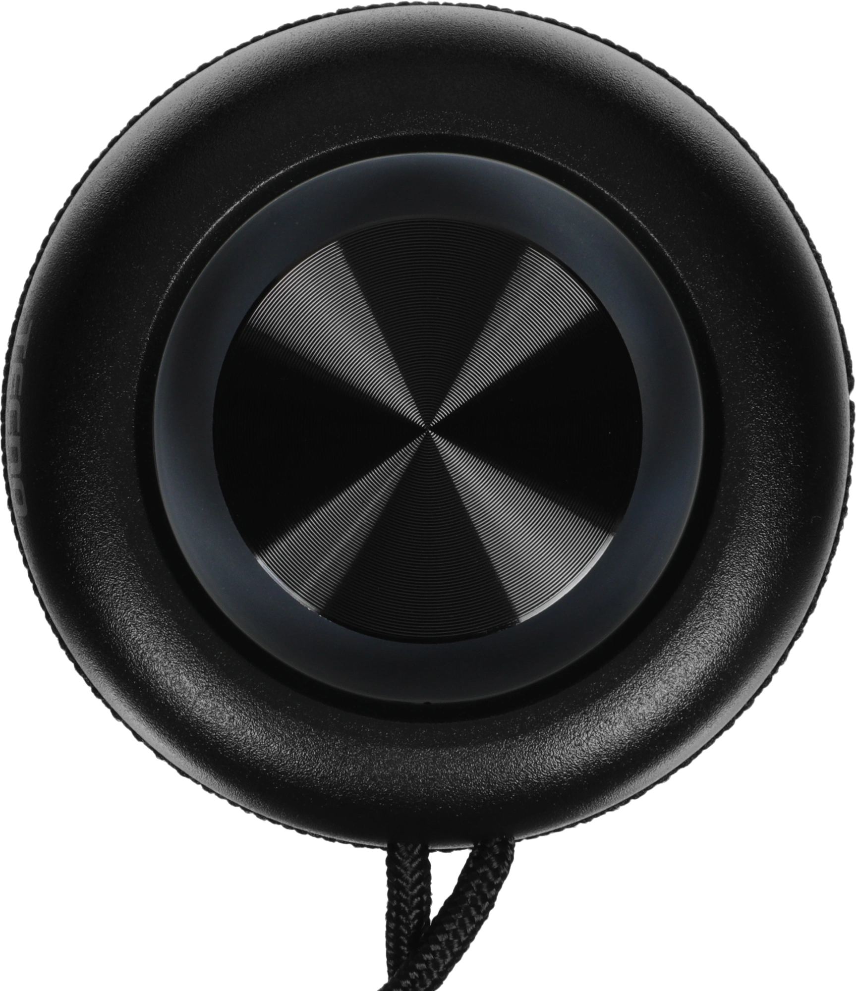 Колонка портативная Tecno S3 Square, 3Вт, черный (s3) от официального дилера в России