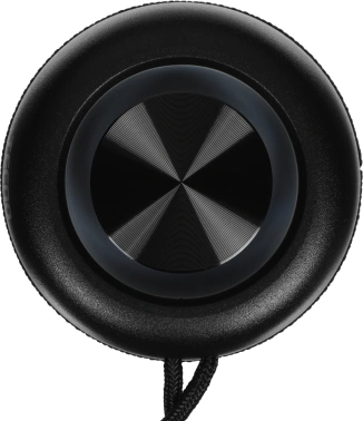 Колонка портативная Tecno S3 Square, 3Вт, черный (s3) TECNO