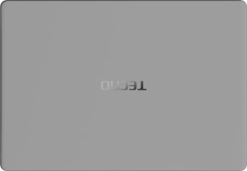 Ноутбук Tecno MegaBook T14RA Air, 14", IPS, Intel Core i5 1334U, LPDDR5x 16ГБ, SSD 512ГБ, Intel Iris Xe graphics, серый (71003300537) TECNO