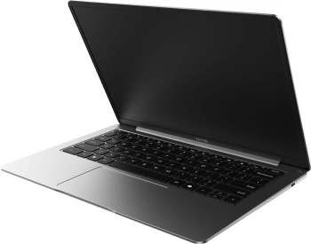 Ноутбук Tecno MegaBook S14MM, 14", OLED, Intel Core Ultra 5 125H, LPDDR5x 16ГБ, SSD 1024ГБ, Intel Arc, серый (71003300545) TECNO