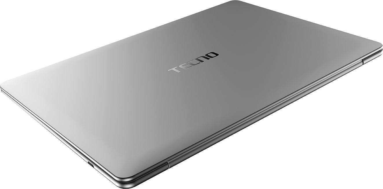 Ноутбук Tecno MegaBook S14MM, 14", OLED, Intel Core Ultra 5 125H, LPDDR5x 16ГБ, SSD 1024ГБ, Intel Arc, серый (71003300545) от официального дилера в России