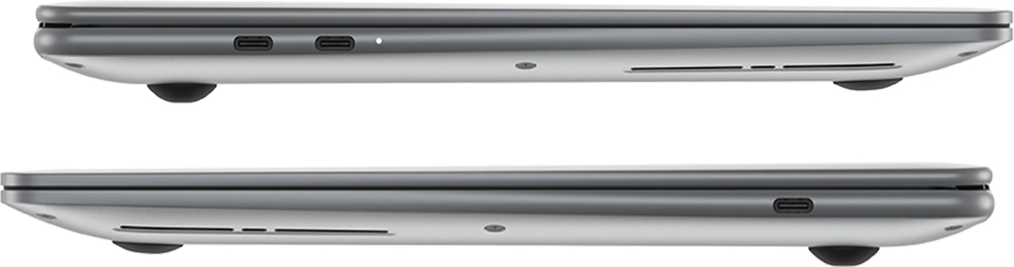 Ноутбук Tecno MegaBook S14MM, 14", OLED, Intel Core Ultra 5 125H, LPDDR5x 16ГБ, SSD 1024ГБ, Intel Arc, серый (71003300545) от официального дилера в России